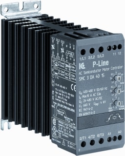 IC-electronic - STL3 Soft starter Motorcontr Stl34015