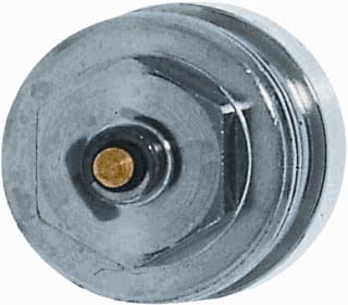 Heimeier - Toebeh./onderd. radiatorappendage Adapter Tbv Ta Vent