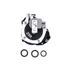 Bosch - Toeb./onderd. gasgestookte cv-ketel Neft Driewegklep Top 2000