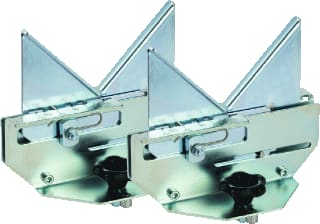 Geberit - PE Toebeh./onderdelen v lasapparatuur Buisonderst 357.800