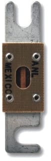 Eaton - Bussmann Smeltpatroon (mes) Anl-100
