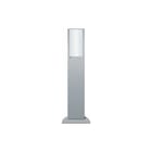 Gira - Tuin-/voetpadverlichtingsarmatuur Lichtzuilen LICHTZUIL E27 769MM ALU