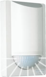 Steinel - IS 2180 Bewegingsschakelaar (compleet) Ir Sensor Is 2180-2 Wit