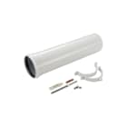 Vaillant - HR Concentr. RGA/LTV buis Verlengpyp 80/125 500