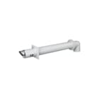 Vaillant - HR Rookgasmuurdoorvoer Muurdoorv 80/125 1000