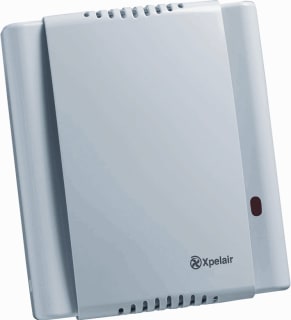 Xpelair - CF20 Ventilator voor kleine ruimten vent cf20t premier