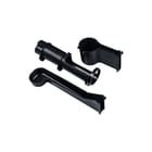 Intergas - Toeb./onderd. gasgestookte cv-ketel Gecombineerde Afvoer Pvc