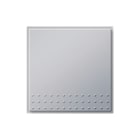 Gira - TX44 Installatieschakelaar drkvlschak wiss alum tx44