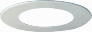 Kaiser - Toebehoren v inbouwdoos wand/plafond DECORRING THERMOX 75 DS10
