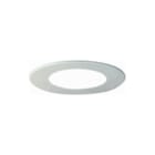 Kaiser - Toebehoren v inbouwdoos wand/plafond DECORRING THERMOX 75 DS10