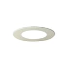 Kaiser - Toebehoren v inbouwdoos wand/plafond DECORRING THERMOX 75 DS10