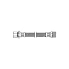 Neoperl - Techline NT DN8 Flexibele metalen aansluitslang flex.sl/8 12knx3/8bu 35