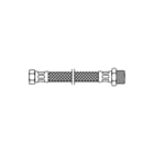 Neoperl - Techline NT DN8 Flexibele metalen aansluitslang flex.sl/8 1/2bixbu 75
