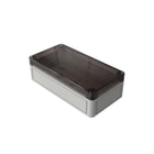 Rose - Serie ECO Installatiekast leeg Ecot Polyest Kst 60091812