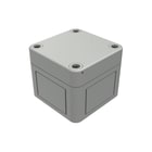 Rose - Serie ECO Installatiekast leeg Eco Polyest Kst 60070711