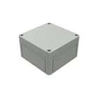 Rose - Serie ECO Installatiekast leeg Eco Polyest Kst 60111111
