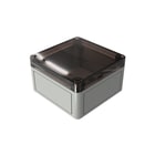 Rose - Serie ECO Installatiekast leeg Ecot Polyest Kst 60111112