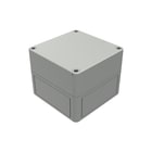 Rose - Serie ECO Installatiekast leeg Eco Polyest Kst 60111121