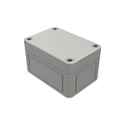 Rose - Serie ECO Installatiekast leeg Eco Polyest Kst 60070911