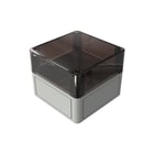 Rose - Serie ECO Installatiekast leeg Ecot Polyest Kst 60111122