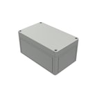 Rose - Serie ECO Installatiekast leeg Ecot Polyest Kst 60111812