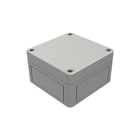 Rose - Serie ECO Installatiekast leeg Eco Polyest Kst 60090911