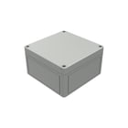 Rose - Serie ECO Installatiekast leeg Eco Polyest Kst 60131311