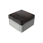 Rose - Serie ECO Installatiekast leeg eco polyest kst 60090912