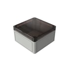 Rose - Serie ECO Installatiekast leeg Ecot Polyest Kst 60131312