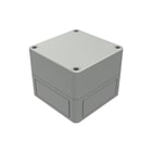Rose - Serie ECO Installatiekast leeg Eco Polyest Kst 60090921