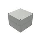 Rose - Serie ECO Installatiekast leeg Eco Polyest Kst 60131321