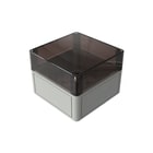 Rose - Serie ECO Installatiekast leeg Ecot Polyest Kst 60131322