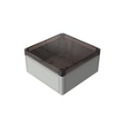 Rose - Serie ECO Installatiekast leeg Ecot Polyest Kst 60181812