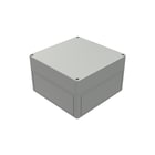 Rose - Serie ECO Installatiekast leeg Eco Polyest Kst 60181821
