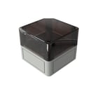 Rose - Serie ECO Installatiekast leeg eco polyest kst 60090922