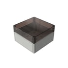 Rose - Serie ECO Installatiekast leeg Ecot Polyest Kst 60181822