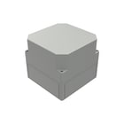 Rose - Serie ECO Installatiekast leeg Eco Polyest Kst 60181831