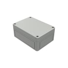 Rose - Serie ECO Installatiekast leeg Eco Polyest Kst 60091311
