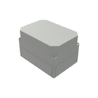 Rose - Serie ECO Installatiekast leeg Eco Polyest Kst 60182531