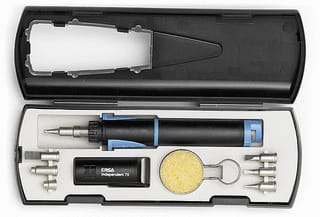 Ersa - Independent 75 Gassoldeerset Gassoldb 75P