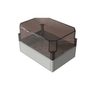 Rose - Serie ECO Installatiekast leeg Ecot Polyest Kst 60182532