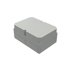 Rose - Serie ECO Installatiekast leeg Eco Polyest Kst 60253621