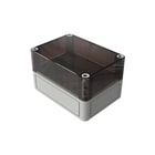 Rose - Serie ECO Installatiekast leeg Eco Polyest Kst 60091322