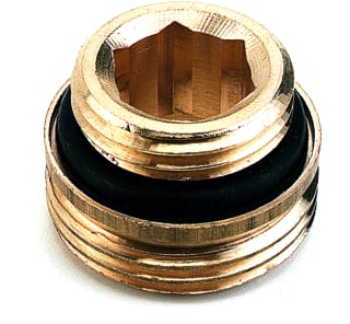 Comap - Fitting met 2 aansluitingen Verl.Nipp.Onderbl.3/4X1/2