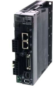 Omron - SERVO Motormanagementsysteem R88Dkn04Hect
