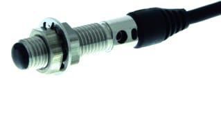 Omron - PHOTO ELECTRIC SENSORS E3T Lichtsensor energetisch Objectrefl 1385F