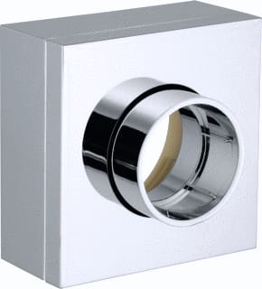 Grohe - S-koppeling Skopp Rozet