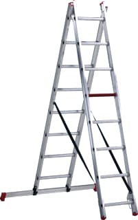 Altrex - Reformladders All Round Ladder Allrnd 2D Rfrmlddr Ar2040