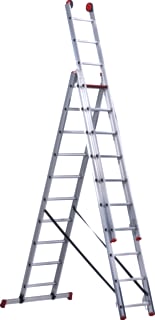 Altrex - Reformladders All Round Ladder Ar 3070 3X10