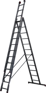 Altrex - Reformladders All Round Ladder Ar 3080 3X12